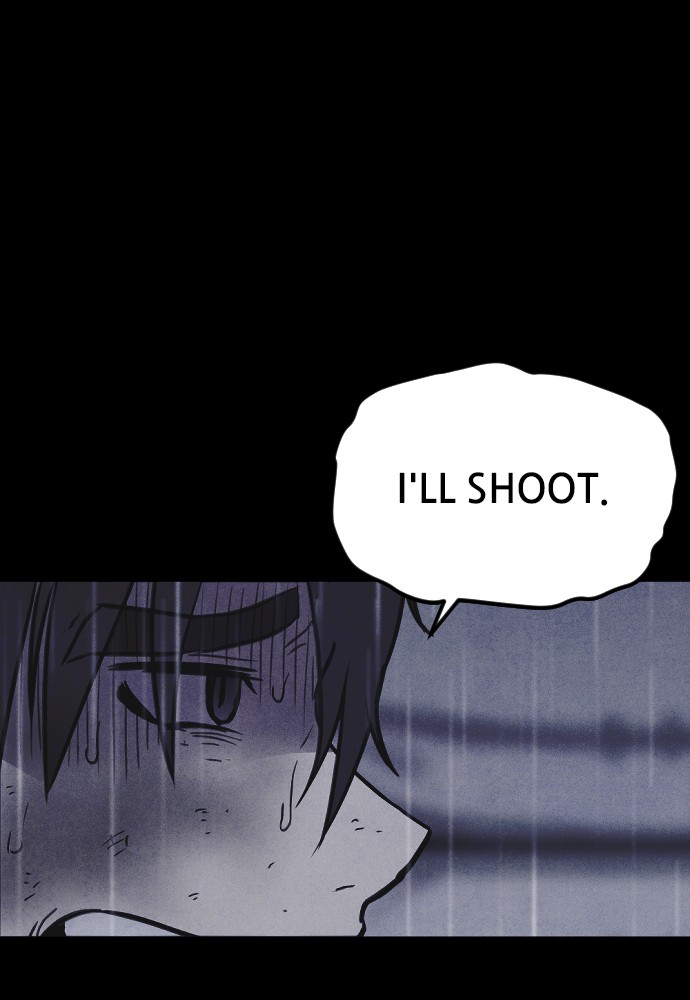 Shotgun Boy Chapter 5 - Page 77