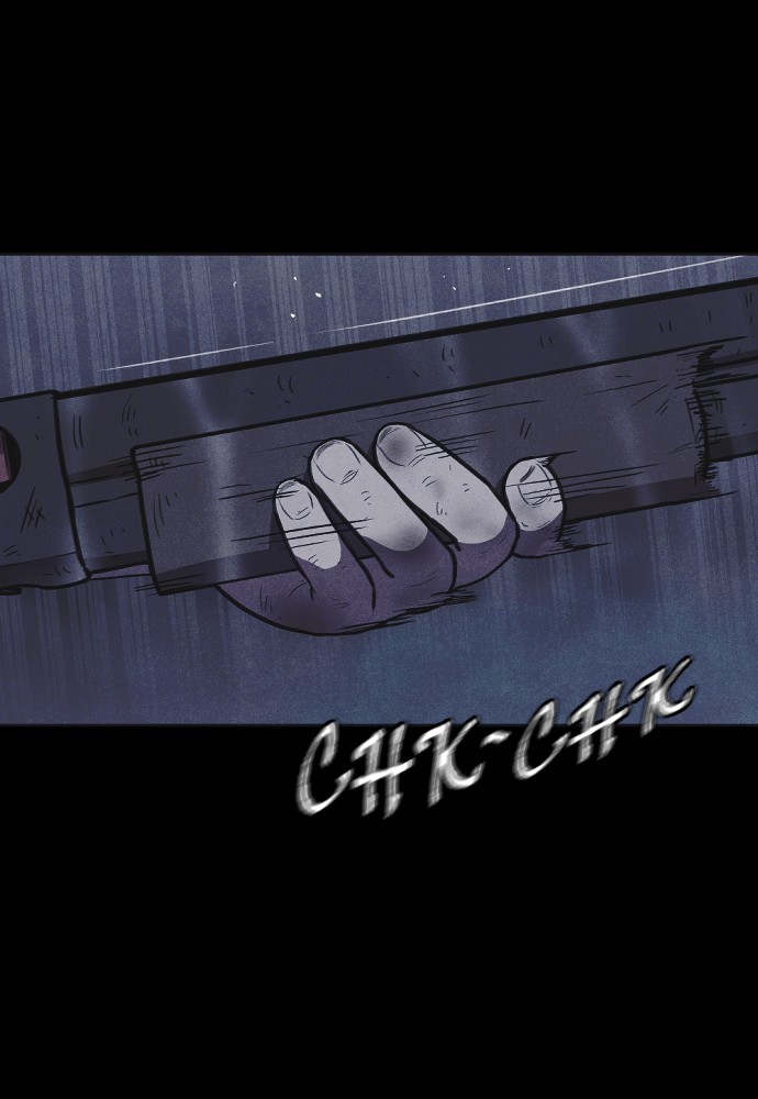 Shotgun Boy Chapter 5 - Page 97