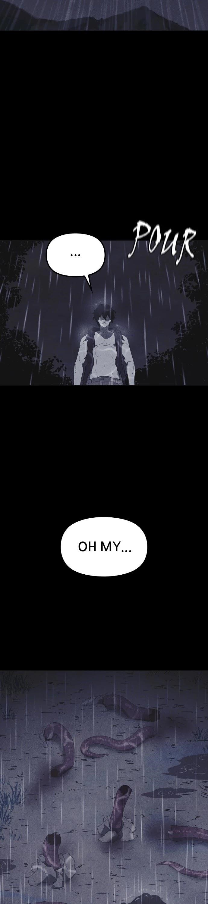 Shotgun Boy Chapter 50 - Page 45