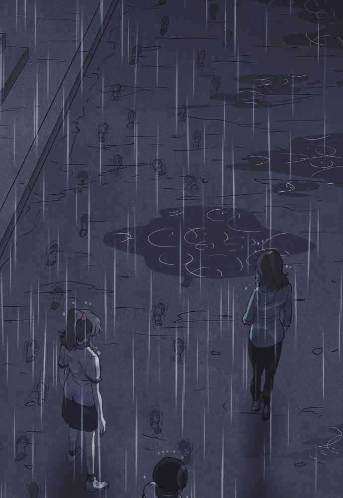 Shotgun Boy Chapter 51 - Page 52