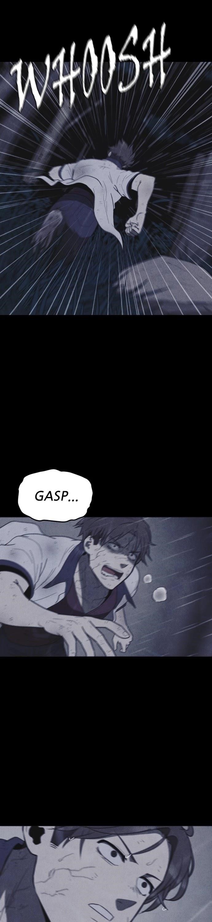 Shotgun Boy Chapter 52 - Page 22