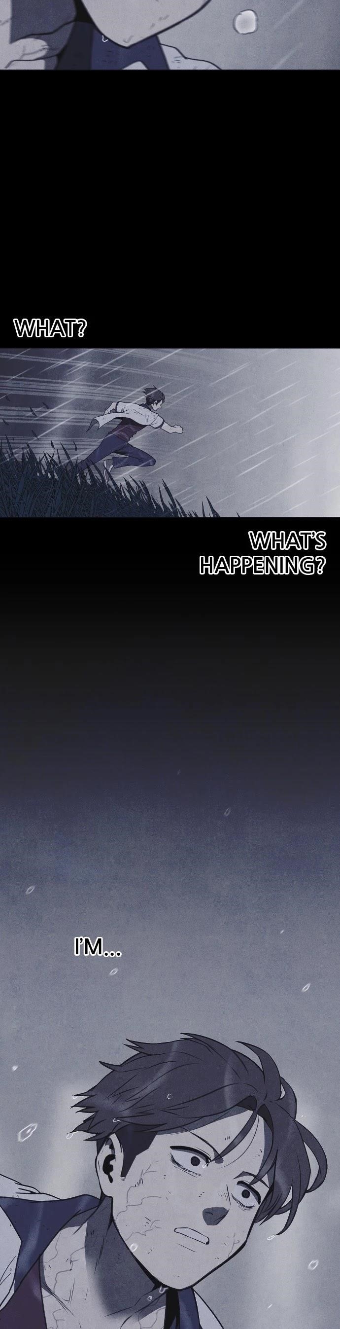 Shotgun Boy Chapter 52 - Page 23