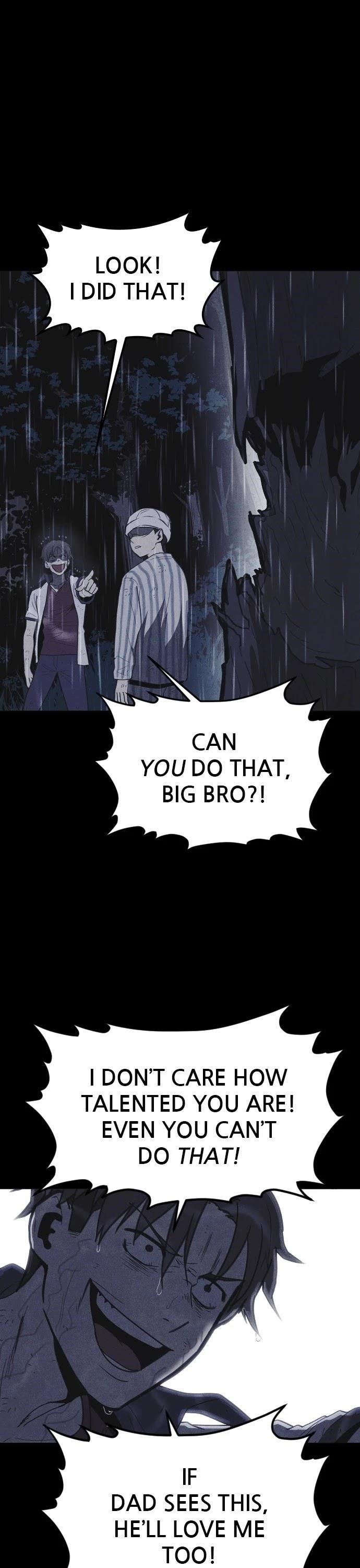 Shotgun Boy Chapter 52 - Page 30