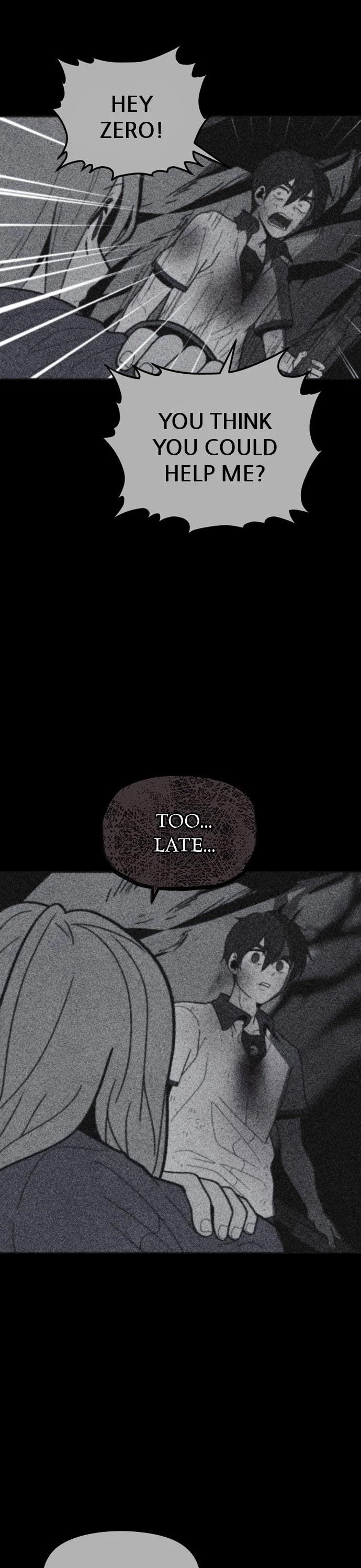 Shotgun Boy Chapter 52 - Page 4
