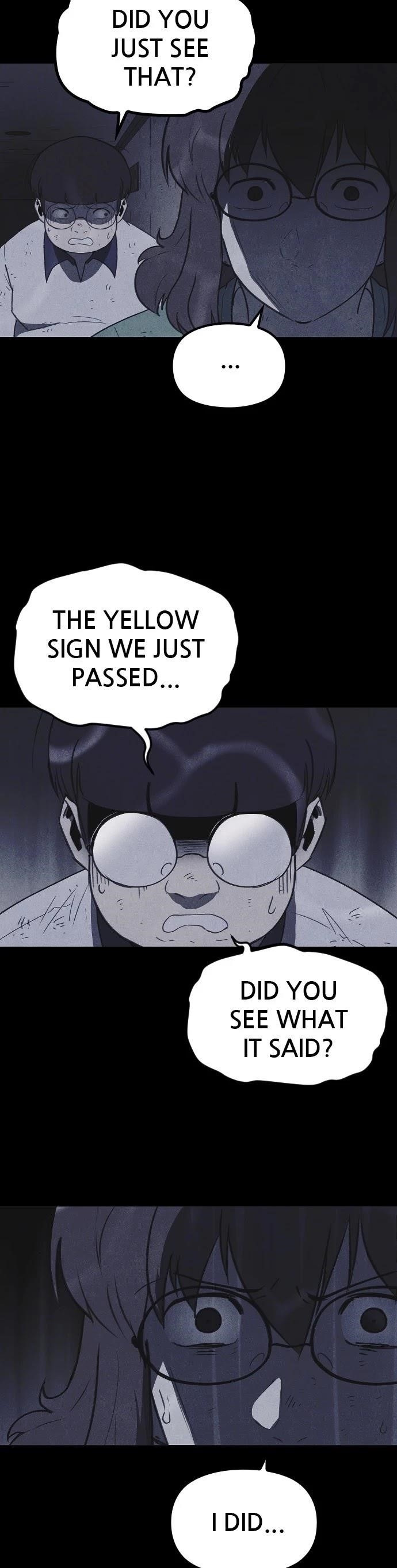 Shotgun Boy Chapter 52 - Page 40