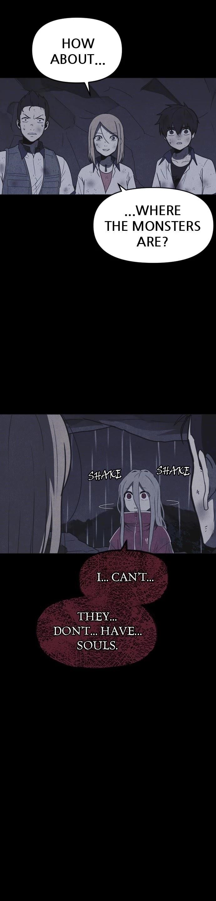Shotgun Boy Chapter 52 - Page 7