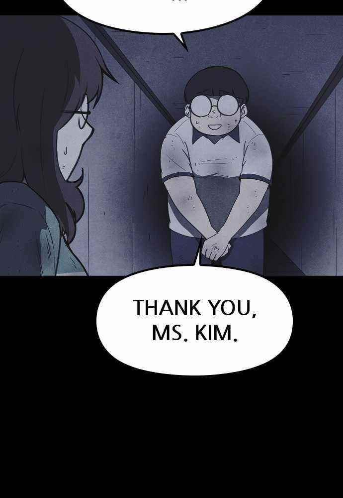 Shotgun Boy Chapter 54 - Page 34