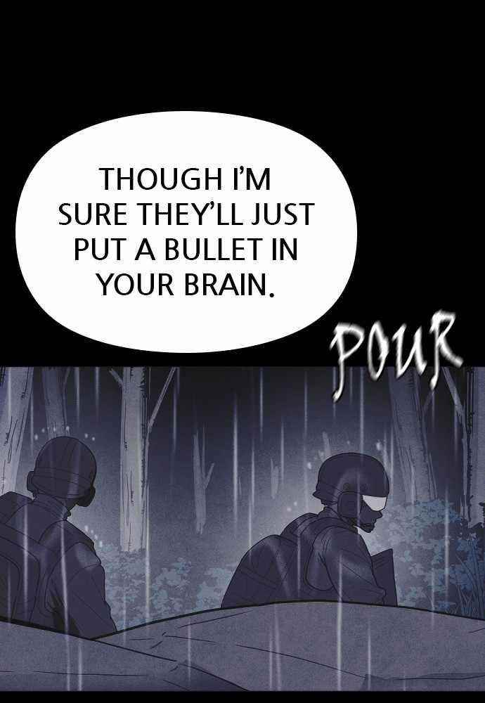 Shotgun Boy Chapter 54 - Page 55