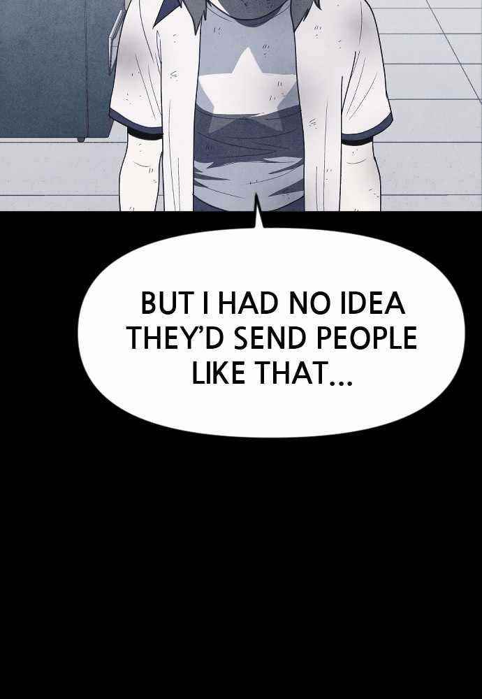 Shotgun Boy Chapter 55 - Page 56