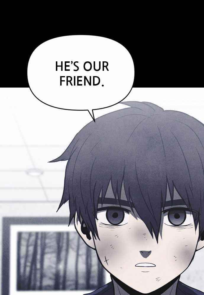 Shotgun Boy Chapter 55 - Page 70