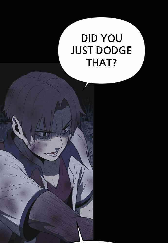 Shotgun Boy Chapter 57 - Page 100