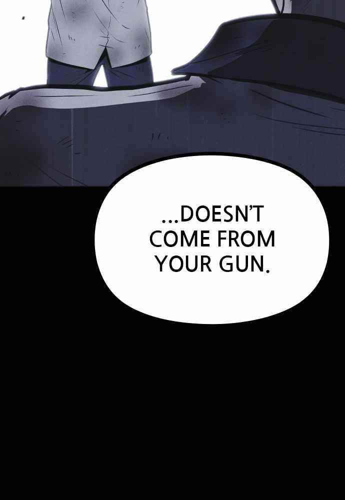 Shotgun Boy Chapter 57 - Page 123