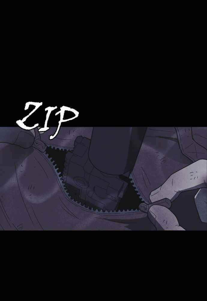 Shotgun Boy Chapter 57 - Page 2