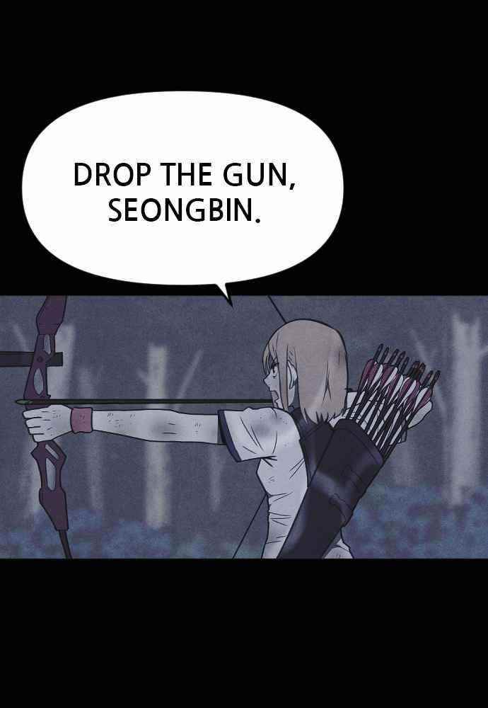 Shotgun Boy Chapter 57 - Page 41