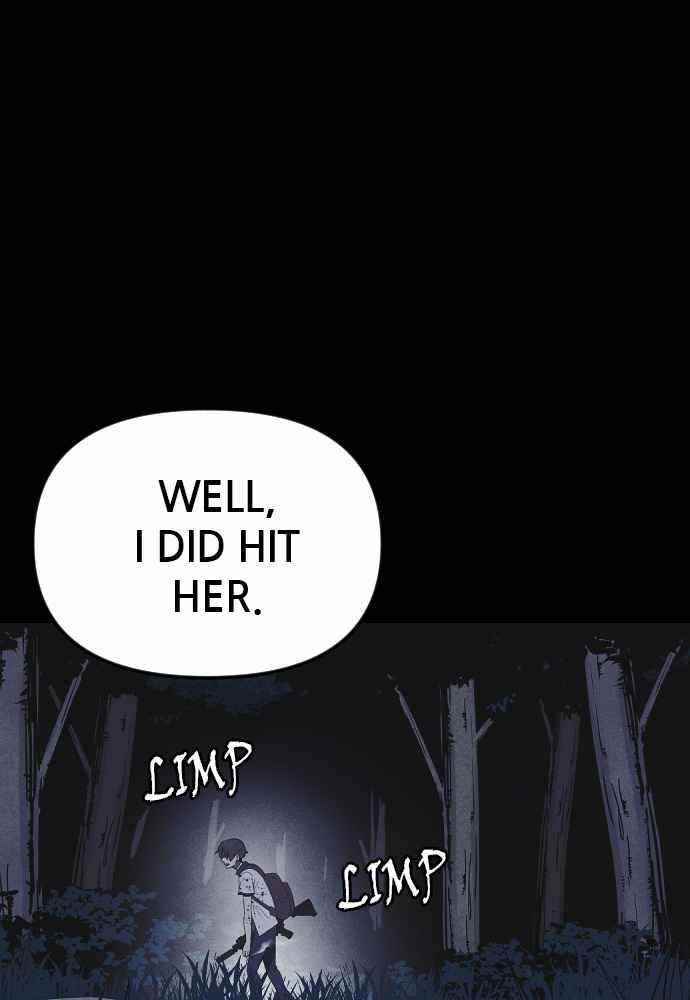 Shotgun Boy Chapter 57 - Page 63