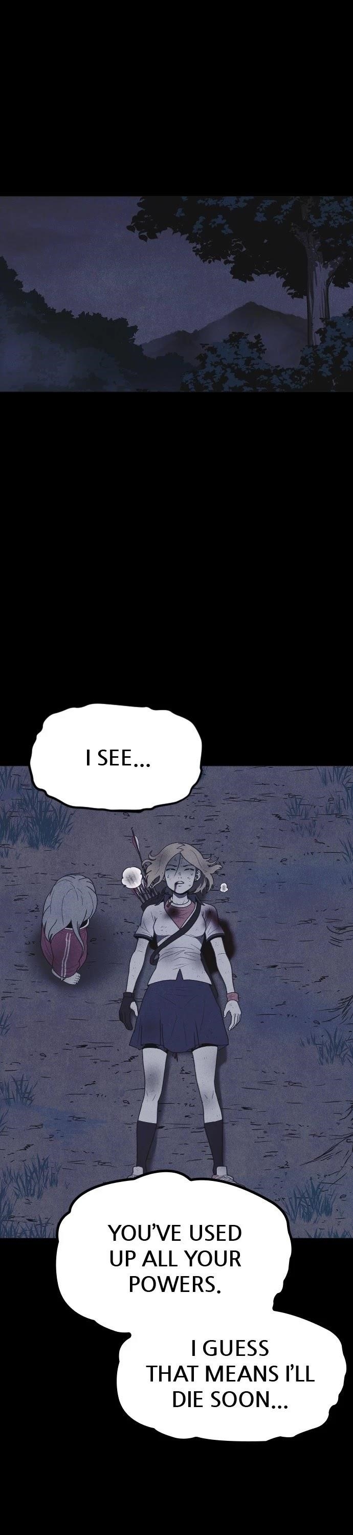 Shotgun Boy Chapter 59 - Page 1