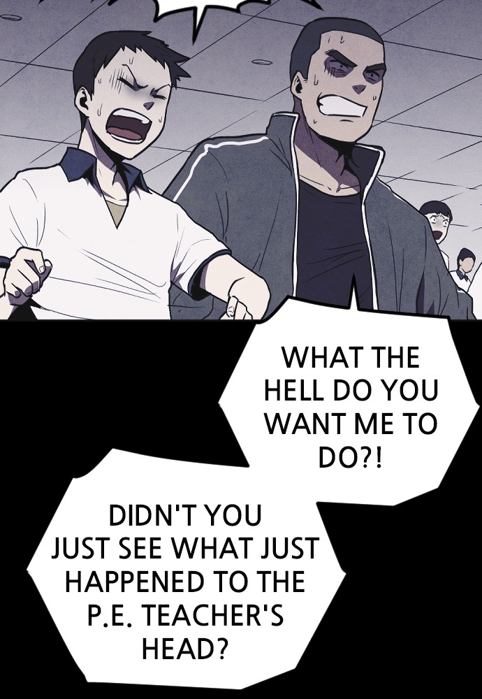 Shotgun Boy Chapter 6 - Page 103