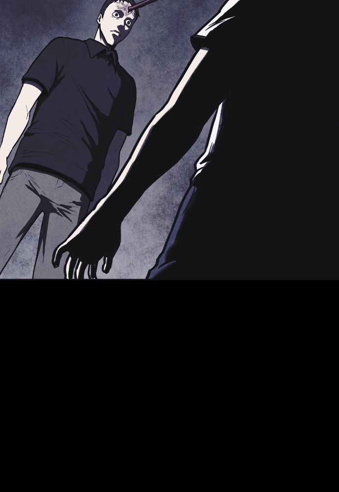 Shotgun Boy Chapter 6 - Page 138