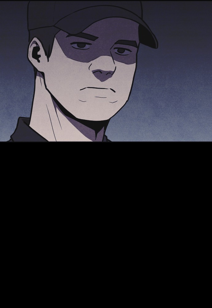 Shotgun Boy Chapter 6 - Page 3