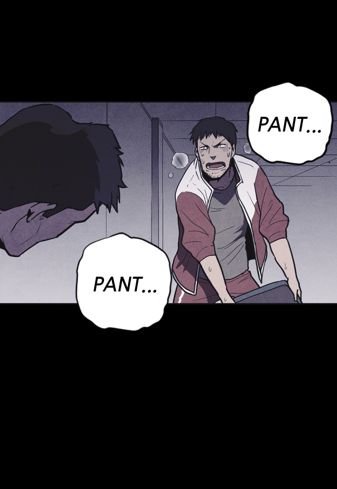 Shotgun Boy Chapter 6 - Page 89