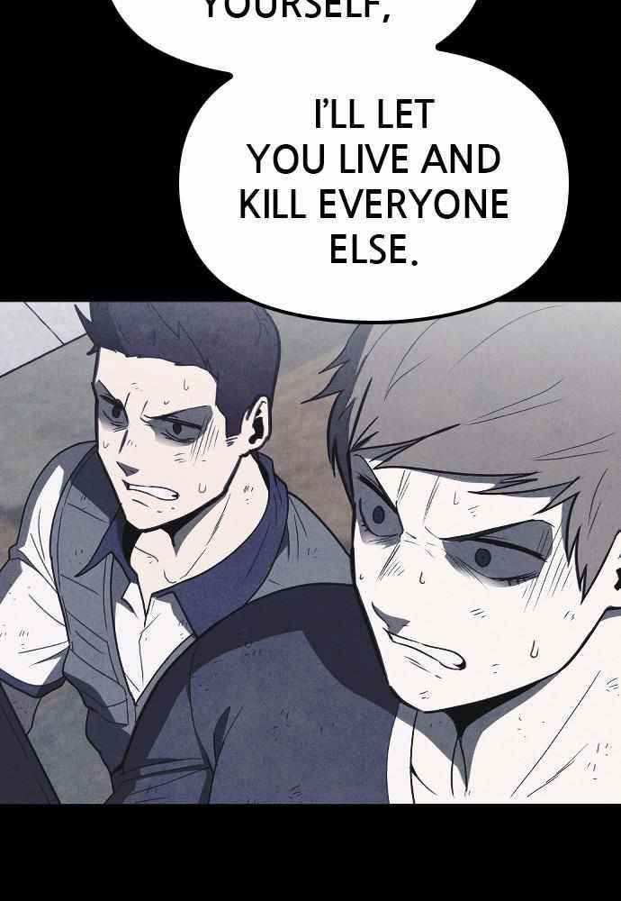 Shotgun Boy Chapter 60 - Page 80