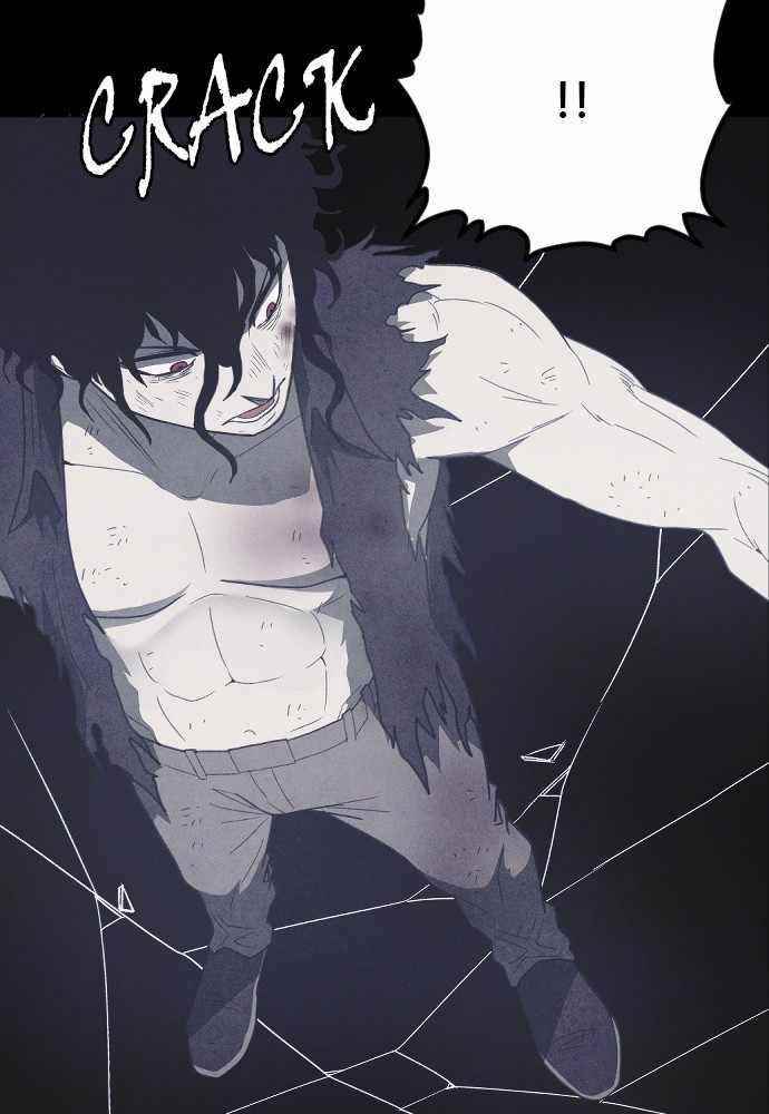 Shotgun Boy Chapter 62 - Page 36