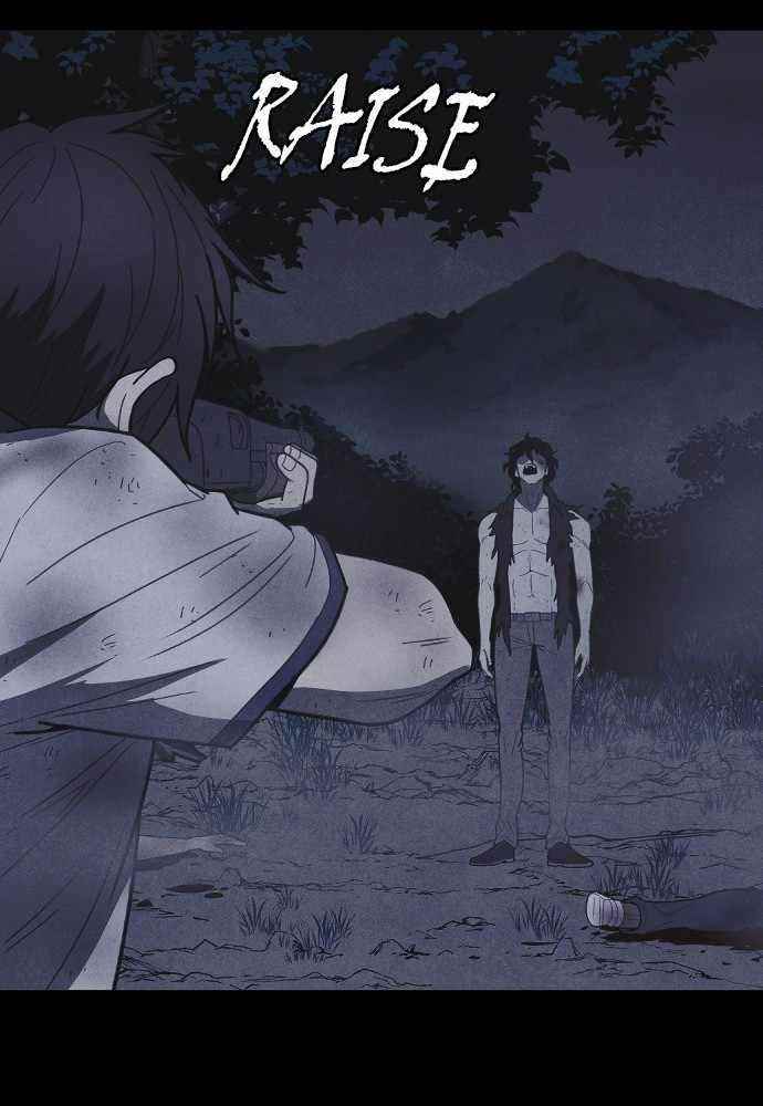 Shotgun Boy Chapter 62 - Page 47