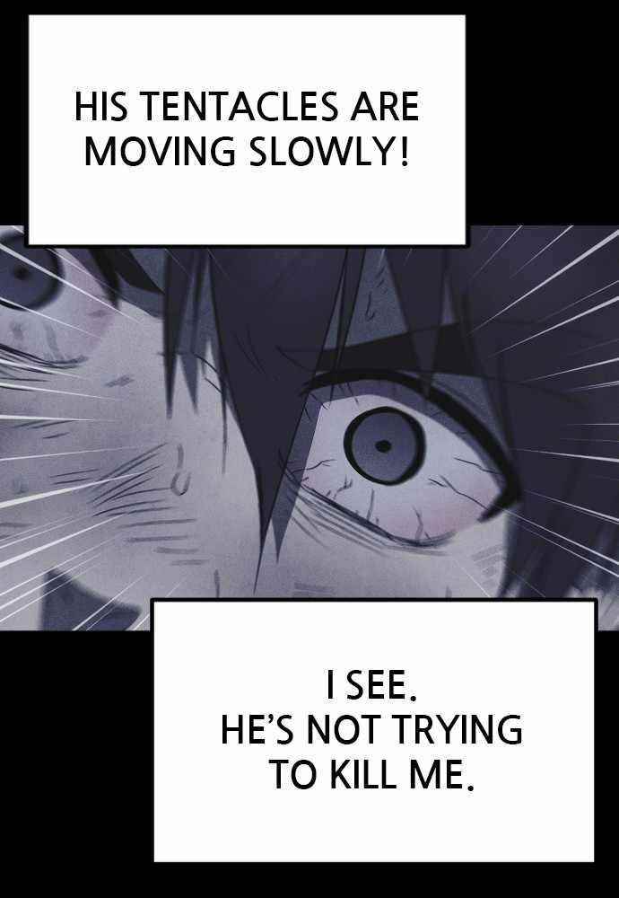 Shotgun Boy Chapter 62 - Page 96