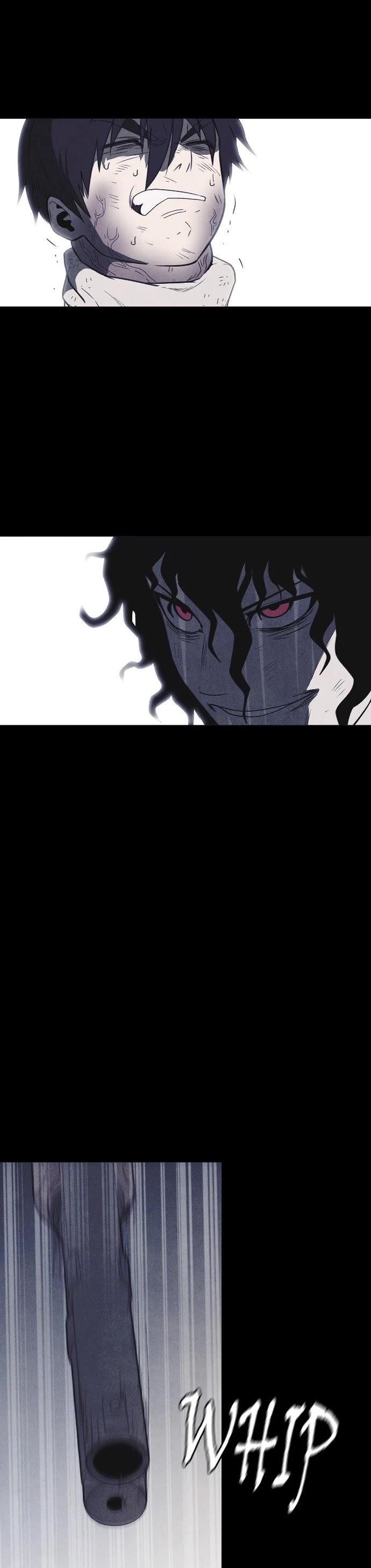 Shotgun Boy Chapter 63 - Page 28