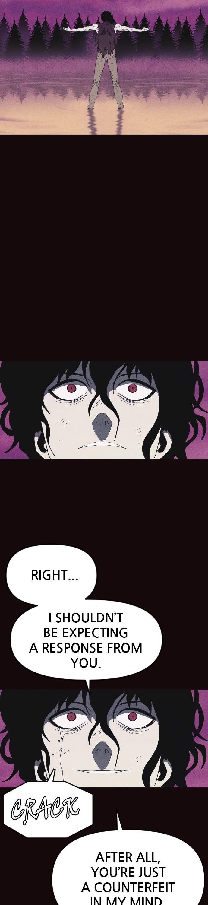 Shotgun Boy Chapter 65 - Page 12
