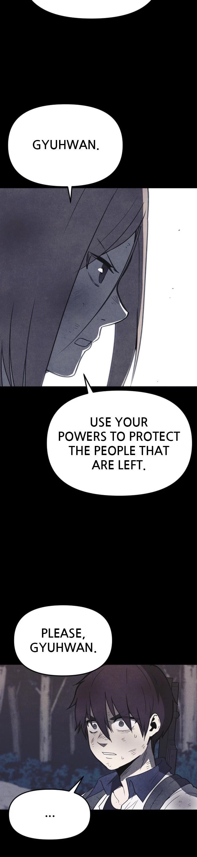 Shotgun Boy Chapter 65 - Page 28