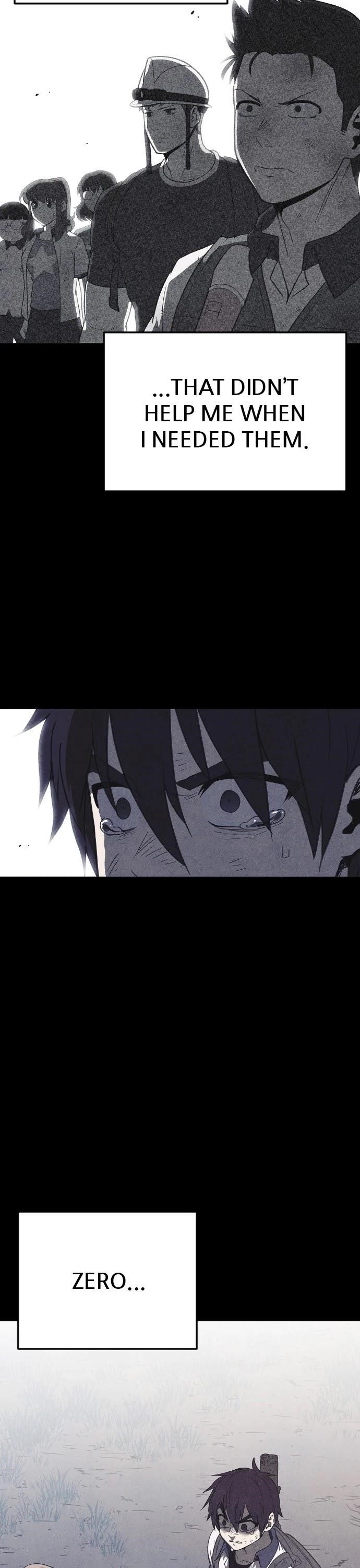 Shotgun Boy Chapter 65 - Page 30