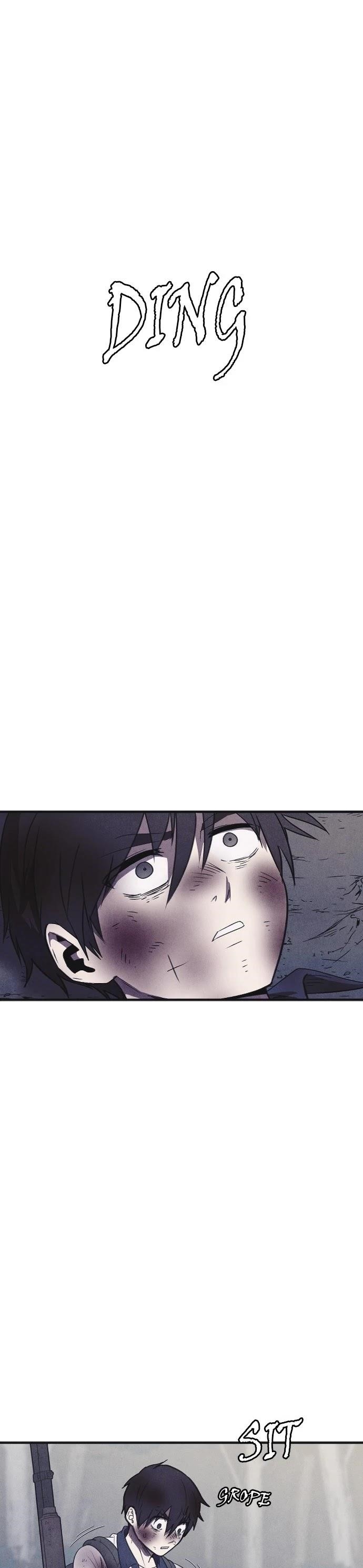 Shotgun Boy Chapter 66 - Page 47