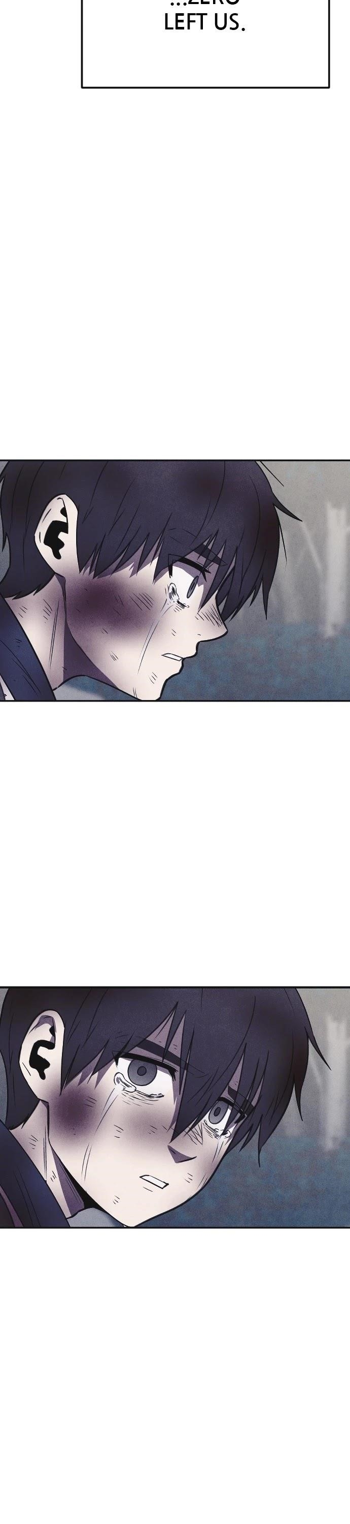 Shotgun Boy Chapter 66 - Page 51