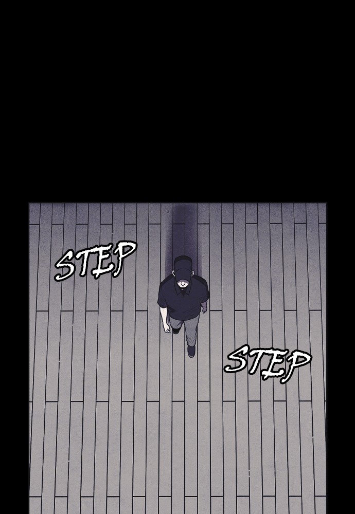Shotgun Boy Chapter 7 - Page 116