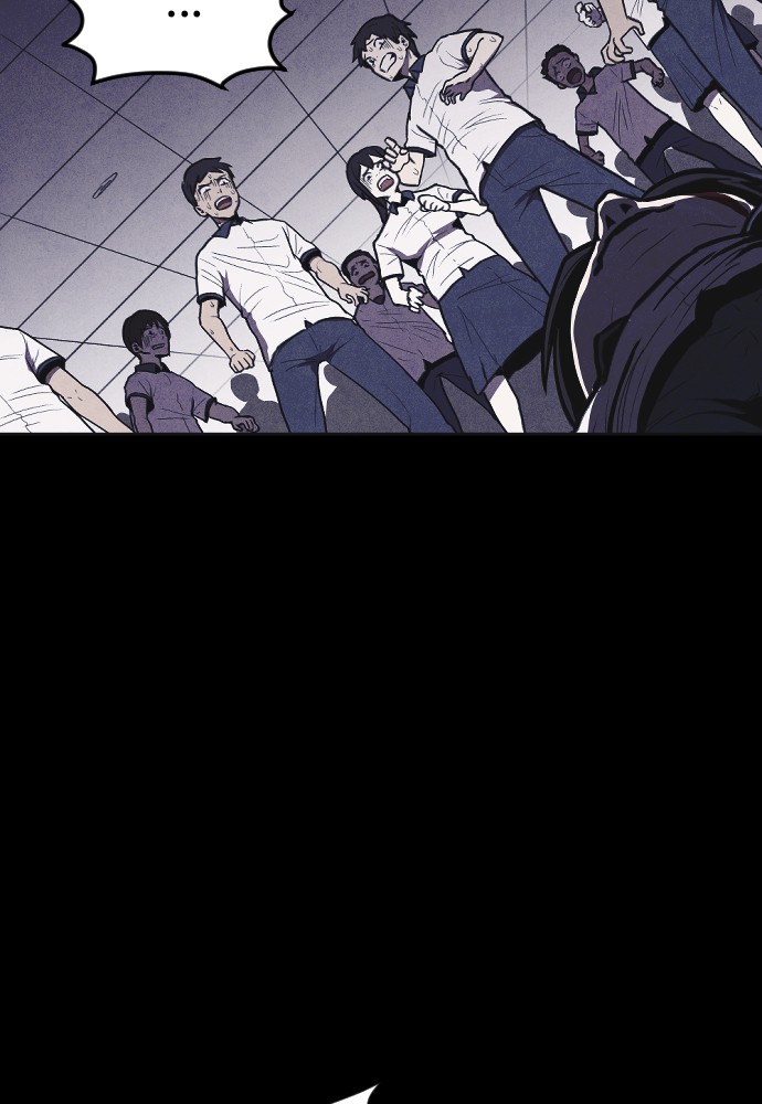 Shotgun Boy Chapter 7 - Page 4