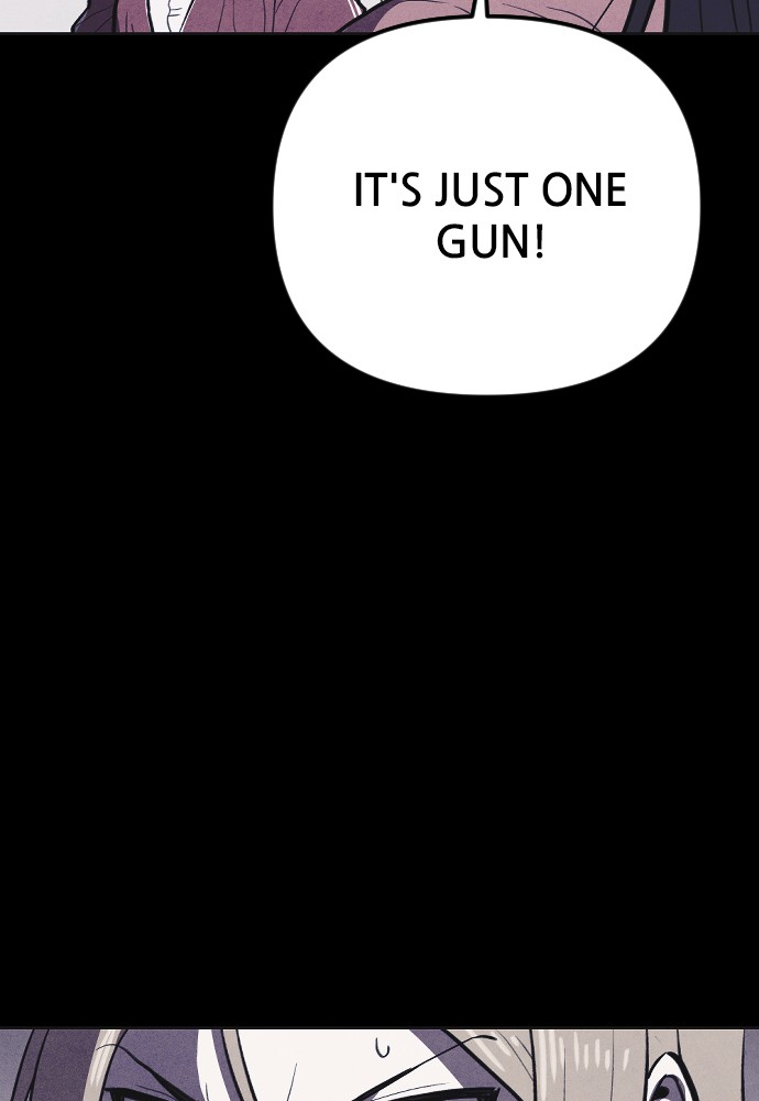 Shotgun Boy Chapter 8 - Page 57