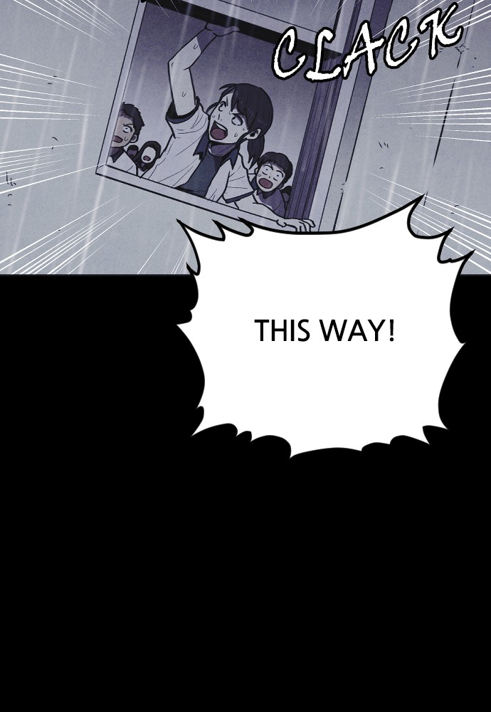 Shotgun Boy Chapter 8 - Page 81