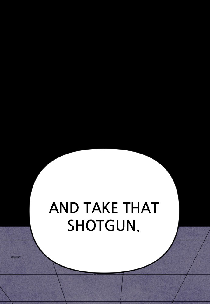 Shotgun Boy Chapter 8 - Page 88