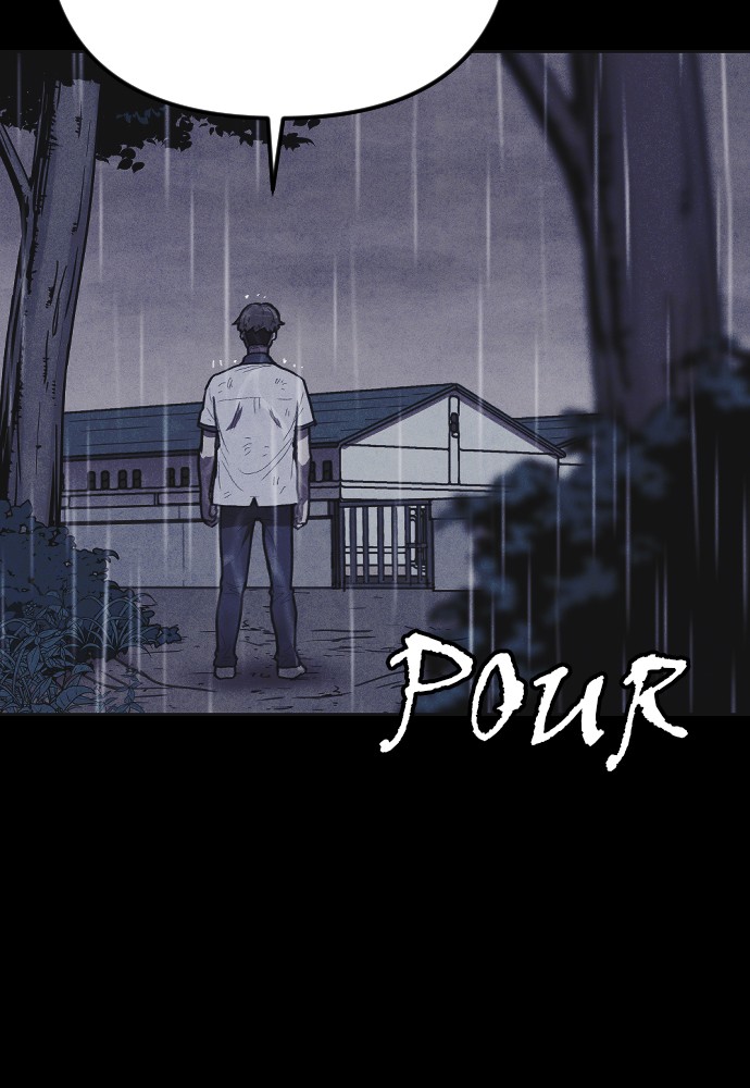 Shotgun Boy Chapter 9 - Page 128