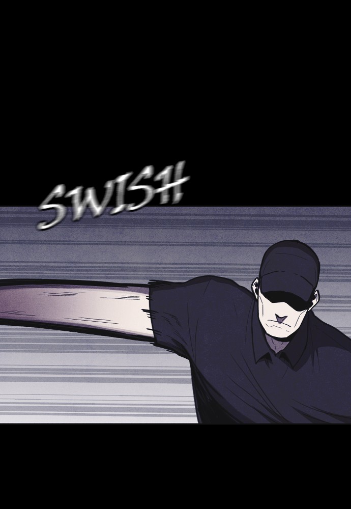 Shotgun Boy Chapter 9 - Page 17