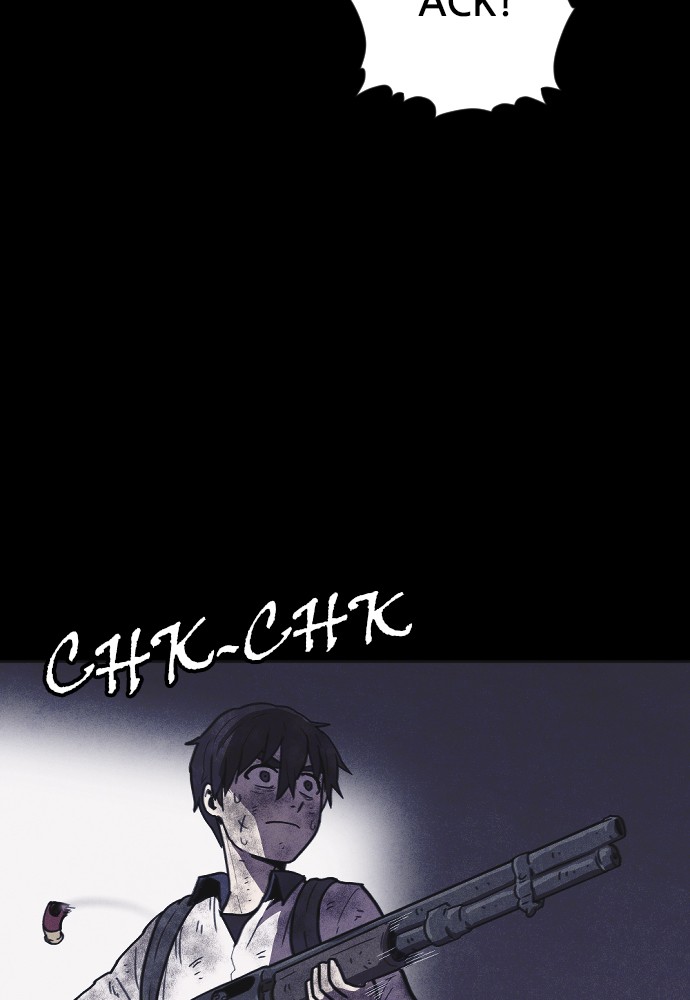 Shotgun Boy Chapter 9 - Page 27