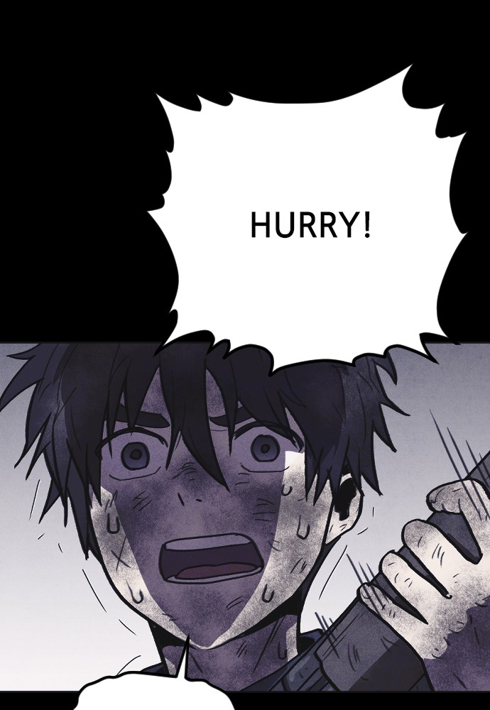 Shotgun Boy Chapter 9 - Page 48