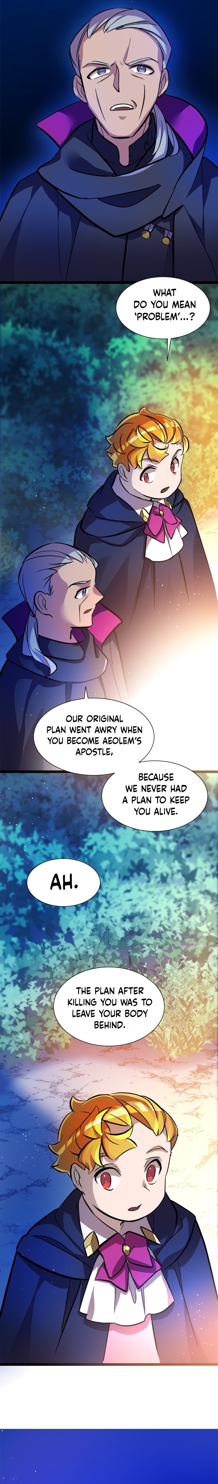 A World-Class Walkthrough Chapter 5 - Page 23