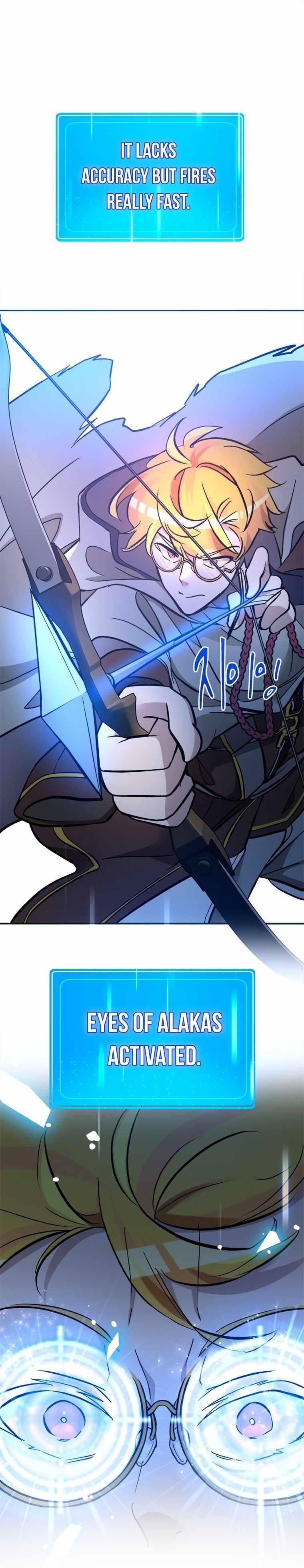 A World-Class Walkthrough Chapter 52 - Page 12