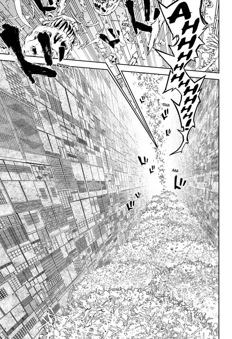 Sousei no Onmyouji Chapter 120 - Page 20