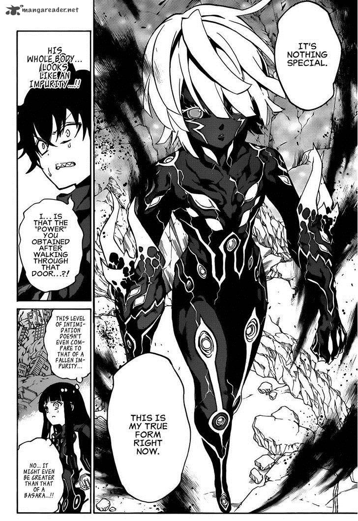 Sousei no Onmyouji Chapter 13 - Page 40