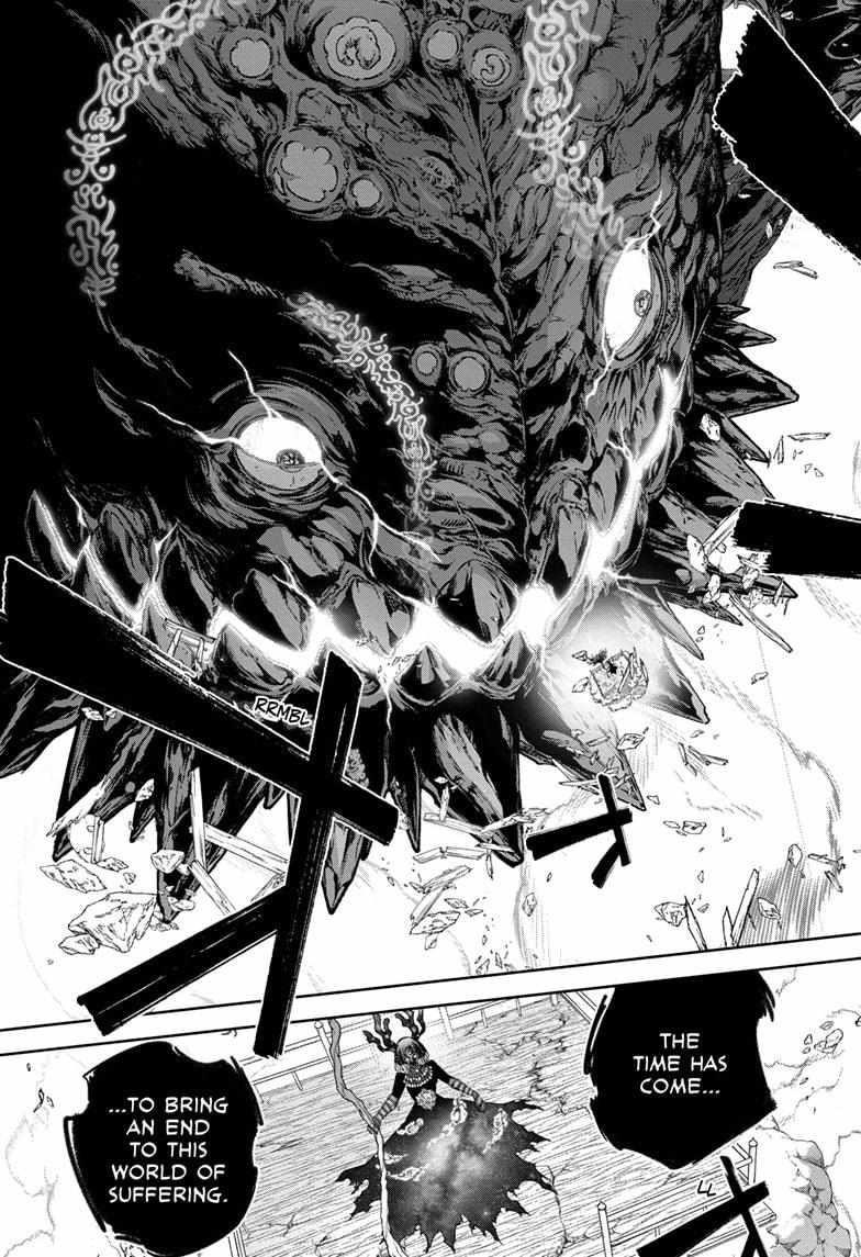 Sousei no Onmyouji Chapter 130 - Page 54