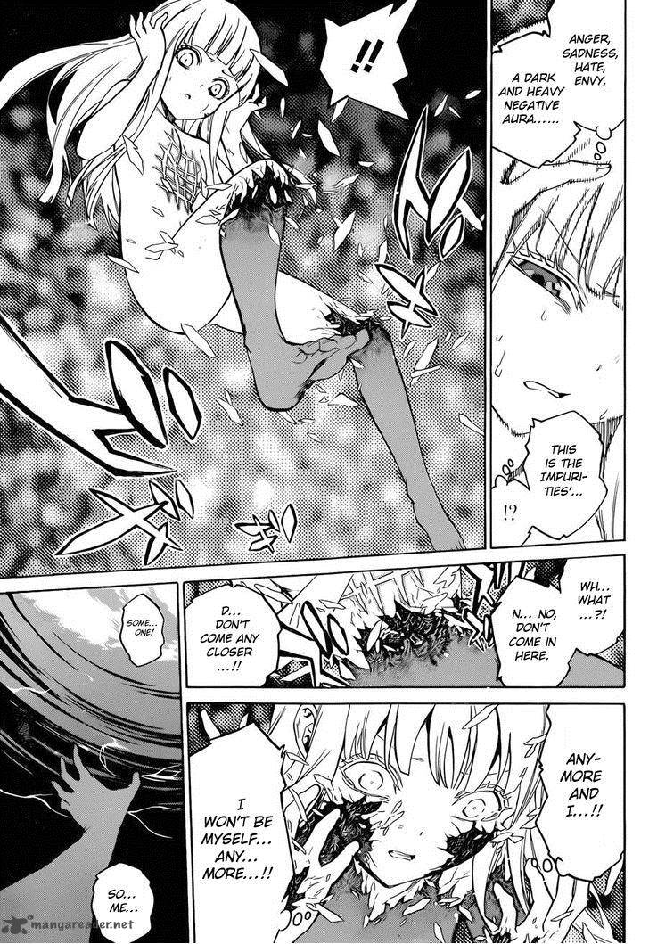 Sousei no Onmyouji Chapter 14 - Page 23