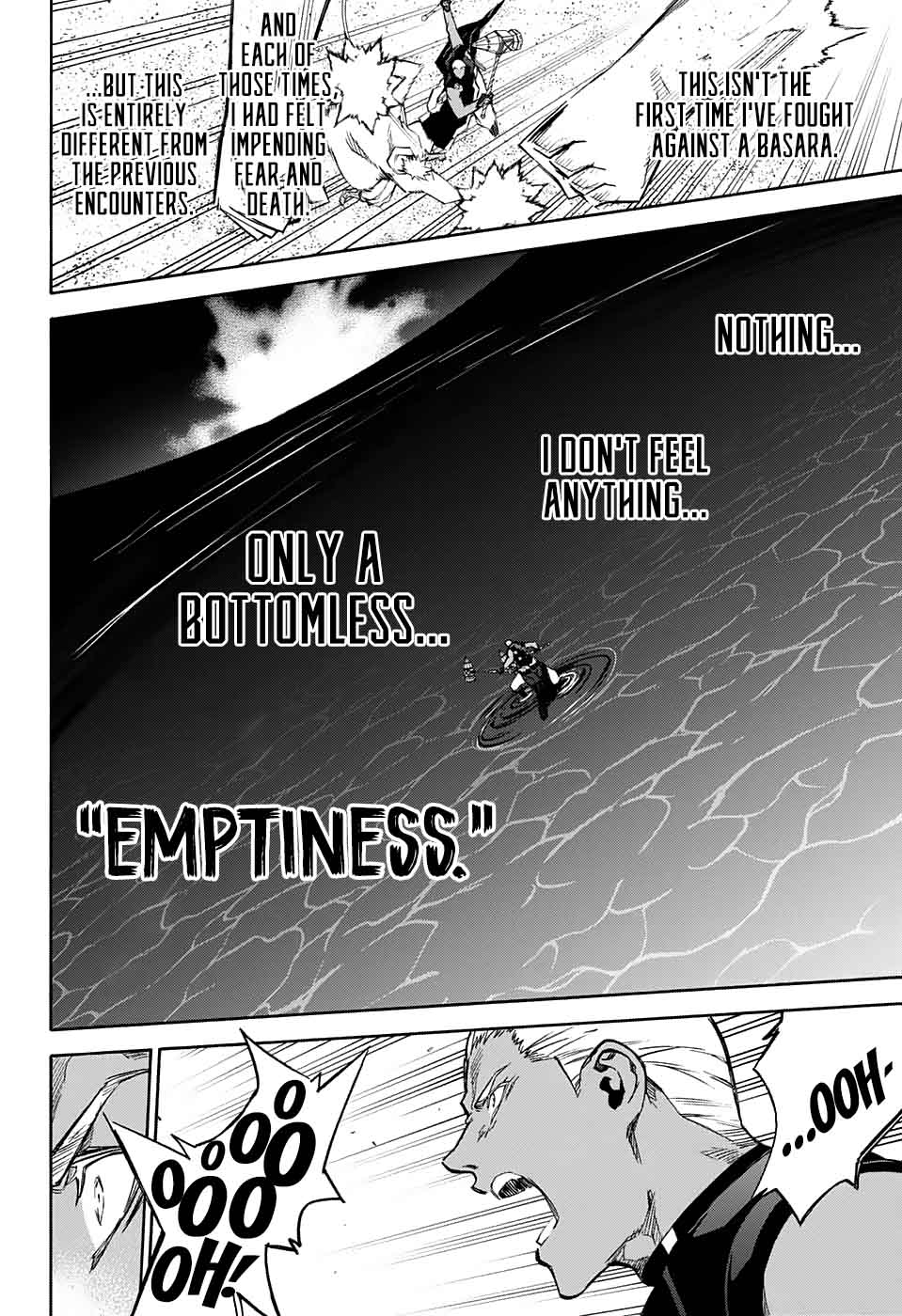 Sousei no Onmyouji Chapter 57 - Page 31